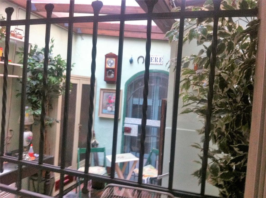 Appartamento Monica Bologna Exterior foto